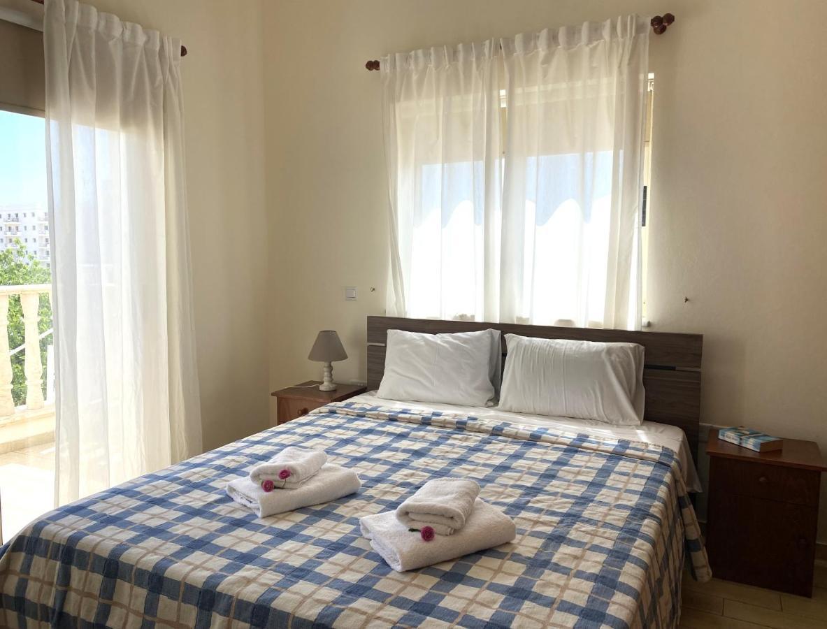 Villa Ithaca Protaras Exterior foto