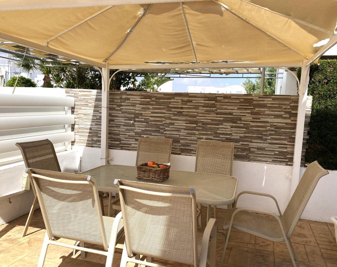 Villa Ithaca Protaras Exterior foto