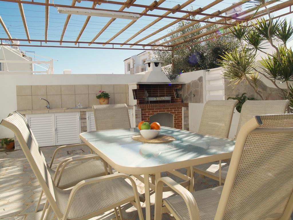 Villa Ithaca Protaras Exterior foto
